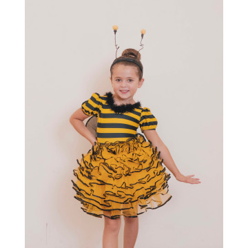 Bumble Bee Tutu 