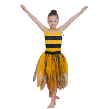 Buzz Bee Dress