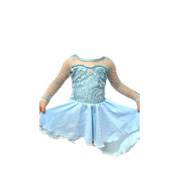 Frozen Dress