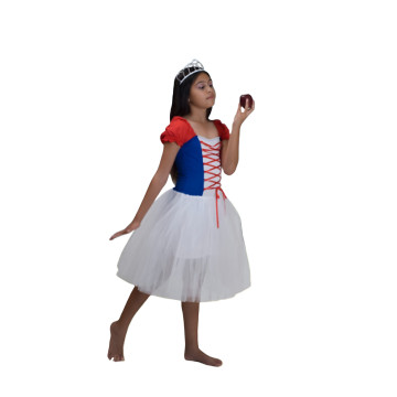 Snow White Costume