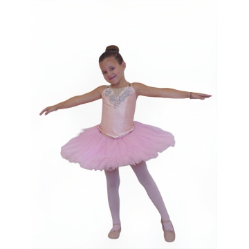 Primrose Performance Tutu