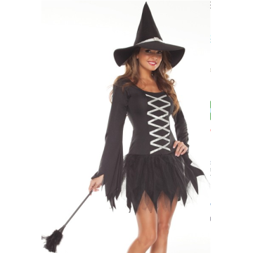 Witch Costume