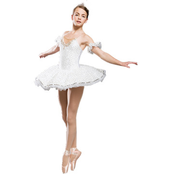 Elizabeth Performance Tutu