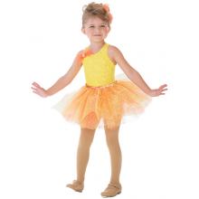 Daffodil Tutu