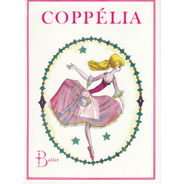 Coppélia