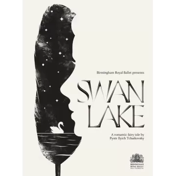 Swan Lake