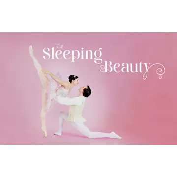 The Sleeping Beauty