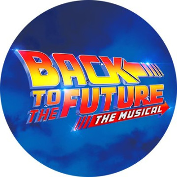 Back To The Future: The Musical