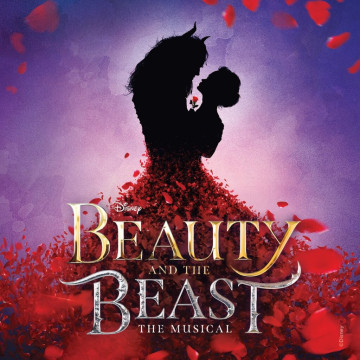 Beauty And The Beast Musical