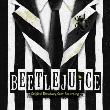 Beetlejuice!