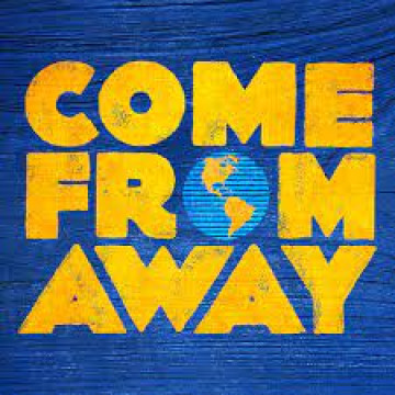 Come From Away