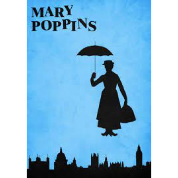 Mary Poppins