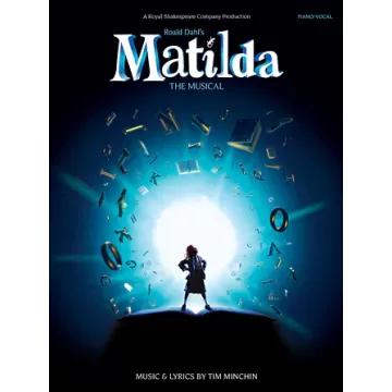 Matilda The Musical