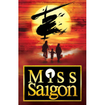 Miss Saigon