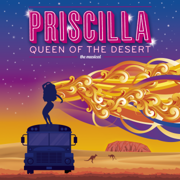 Priscilla, Queen Of The Desert