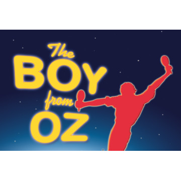 The Boy From Oz