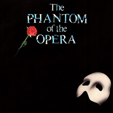 The Phantom Of The Opera