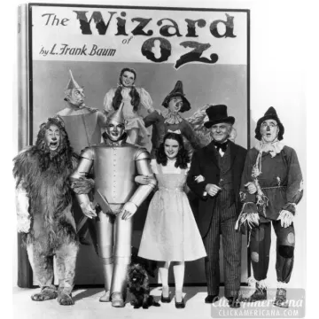 The Wizard Of Oz