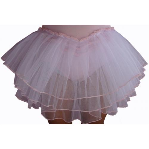 Classic Ruffle Tutu 9679