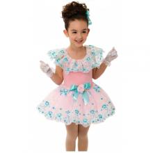 Lace Tutu