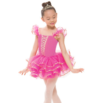 Princess Ruffle Tutu