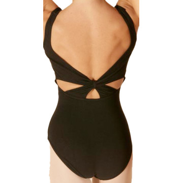 Leotard Criss Cross Back